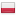 interankiety.pl server is located in Poland